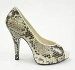 Zapatos Jane de Juan Antonio López